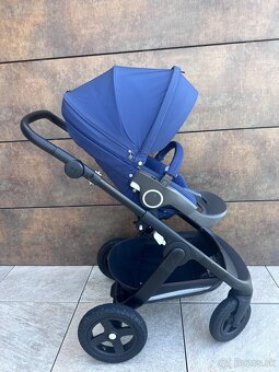 Stokke Trailz - 6