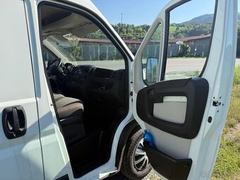 Peugeot Boxer 2.0 BlueHDi L4H2 - 6