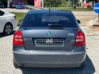 Škoda Octavia 1.6 Tour II - 6