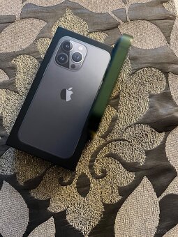 Apple iPhone 13 Green 128gb - 6
