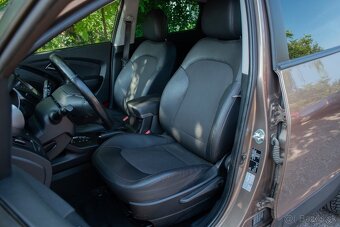 Hyundai ix35 2.0i GDI Style 4x4 A/T - 6