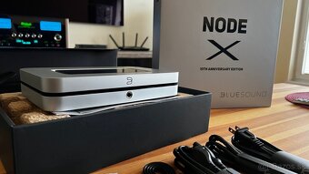 Bluesound NODE X - 6