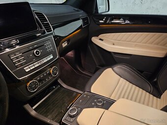 Mercedes GLE 350d - 6