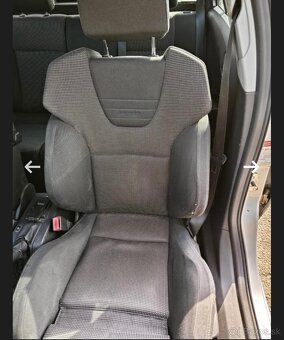 Astra caravan H 1.9CDTi 74kw 111jahre - 6