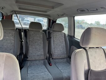Mercedes viano 2006 - 6