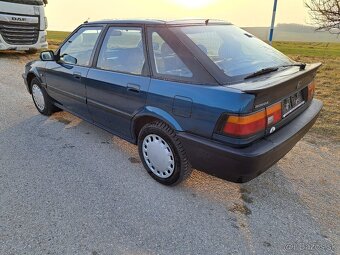HONDA CONCERTO - 6