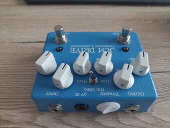 WEEHBO JCM DRIVE - 6