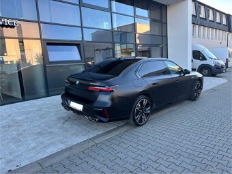 BMW rad7 M 760e xDrive 420kw - 6