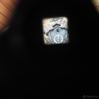 Starý Fotoaparát Welmy 6 - 6