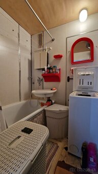 3izbový byt v centre Želiezoviec - 6