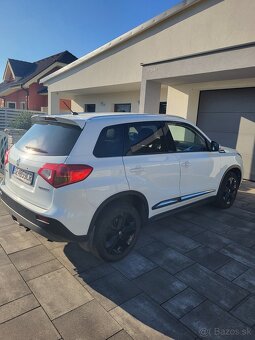 Suzuki Vitara - 6