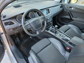 Peugeot 508 GT Line - 6