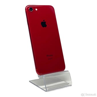 Apple iPhone 8 64 GB Red - 100% Zdravie batérie - 6