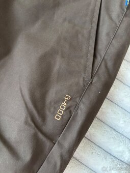 Fjällräven Sörmland Tapered Winter Trs M - 6