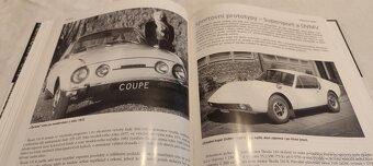 ŠKODA - kniha historie automobilové značky – edice autosalon - 6