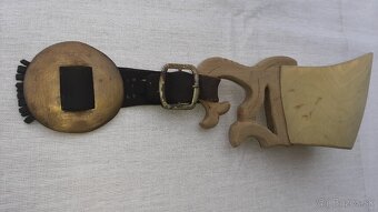 Zbierka pastierskych starožitností. - 6