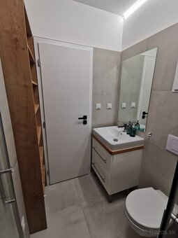 Ponukam na prenájom 1,5 izbovy byt v Detve - 6