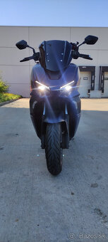 Longjia Easymax 125 - 6