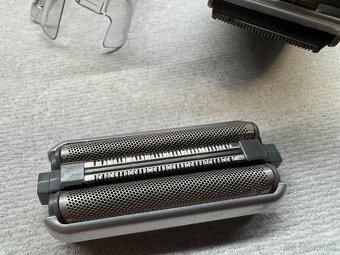 Silvercrest Carrera Art. 2707 - 6