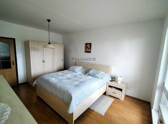 Viac ako byt, Váš NOVÝ DOMOV - Veľký 3i byt, Bizetova ul. v  - 6