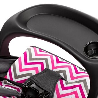 LIONELO Emma Plus Pink Scandi 3 krat pouzite - 6