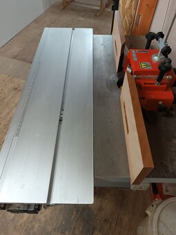 Spodná fréza-Rojek FSN 300A. - 6