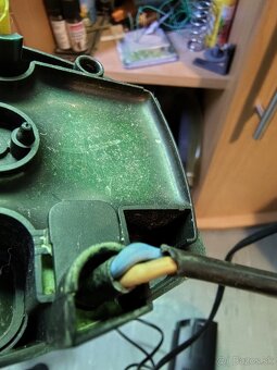 Fluval 2 Plus Filter - 6