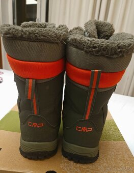 Snehule CMP v 37, waterproof - 6