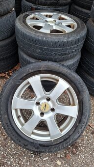 225/45 R17. ZIMNE PNEU - 6