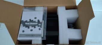 NOVÉ Radio Opel Astra J - 6