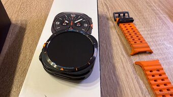 Vymenim Samsung Watch Ultra kupene priamo v Samsungu - 6
