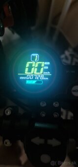 Kukirin G2 Master , Leoout x10 - 6