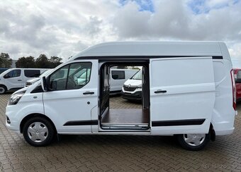 Ford Transit Custom L2H2 2.0TdCi/170koni - 2020 - 6
