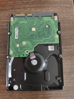 Seagate 250GB SATA HDD (ST3250310NS) - 6
