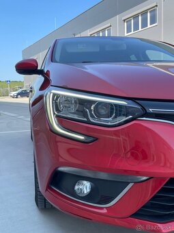 Renault Megane 1.2i 74 kW kúp. v SR / 70 000 km - 6