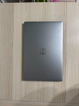 Dell Precision 5550 i9 32GB RAM 512GB SSD - 6