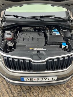 Škoda kodiaq 4x4 - 6