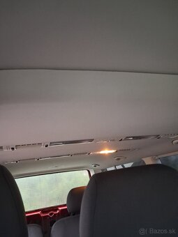 Predam vymenim caravelle 2.0tdi 103kw r.2013 9misne - 6