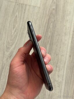 iPhone 11 Pro 64GB Space Gray - 6