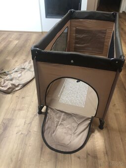 Cestovna/Prenosna postielka - 6