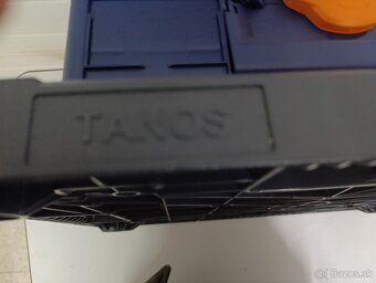 Predam Tanos ,Festool držiak na systainer. - 6