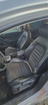 VW passat B6 2.0 TDi BMR - 6