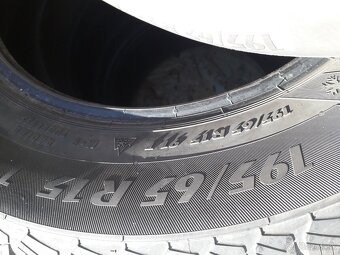 195/65 r15 zimne pneumatiky - 6
