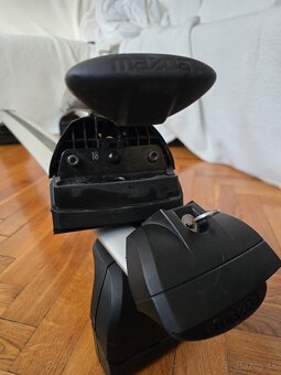 Strešné nosiče Mazda CX-5 2017- - 6