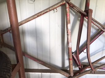 Favorit rámy 5 kusov - 6