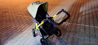 Predam kociar znacky Concord - 6