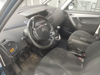 C4 Picasso Grand 1.6 VTI ROZPREDÁM - 6