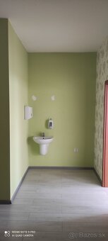 Prenájom priestoru v polyfunkčnom dome Detva - 6