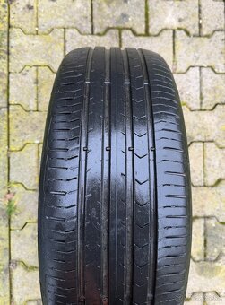 205/55 r16 zimné CONTINENTAL 91V - 6