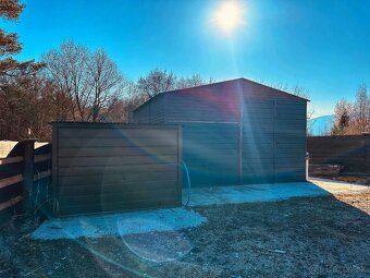 NA PREDAJ | stavebný pozemok | Sučany - 6